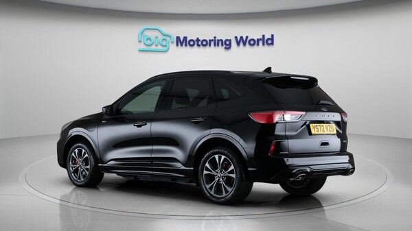 Used Ford Kuga 2023 for sale - 76179860: Photo 5