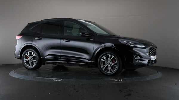 Used Ford Kuga 2023 for sale - 76179860: Photo 60