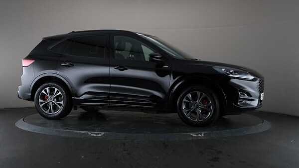 Used Ford Kuga 2023 for sale - 76179860: Photo 62