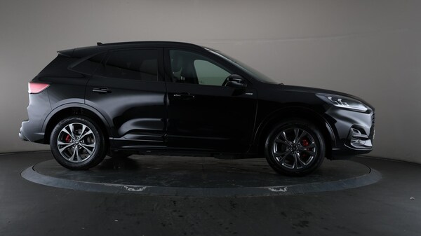 Used Ford Kuga 2023 for sale - 76179860: Photo 63