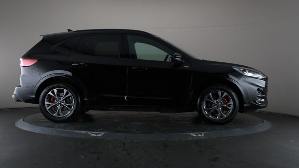 Used Ford Kuga 2023 for sale - 76179860: Photo 64