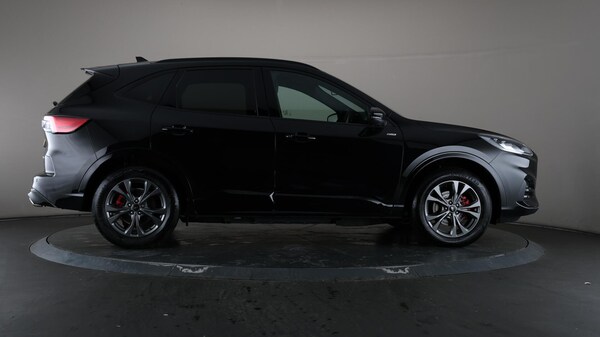 Used Ford Kuga 2023 for sale - 76179860: Photo 65
