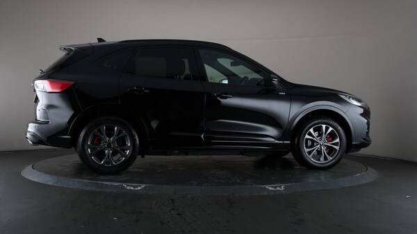 Used Ford Kuga 2023 for sale - 76179860: Photo 66