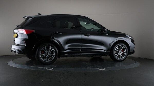 Used Ford Kuga 2023 for sale - 76179860: Photo 67