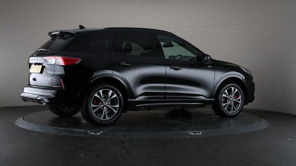 Used Ford Kuga 2023 for sale - 76179860: Photo 68