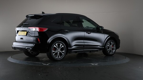 Used Ford Kuga 2023 for sale - 76179860: Photo 69