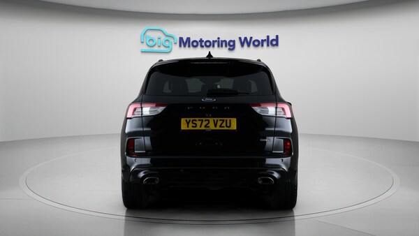Used Ford Kuga 2023 for sale - 76179860: Photo 6