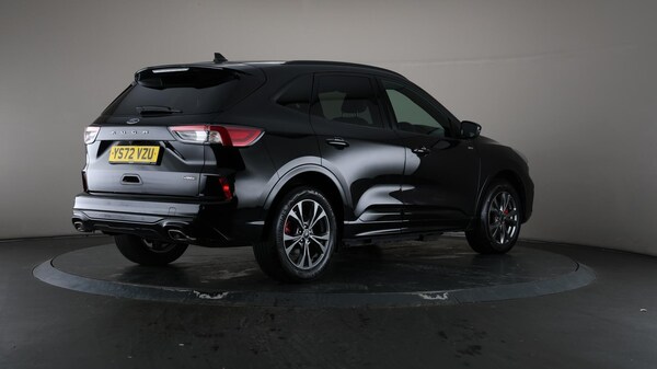 Used Ford Kuga 2023 for sale - 76179860: Photo 70