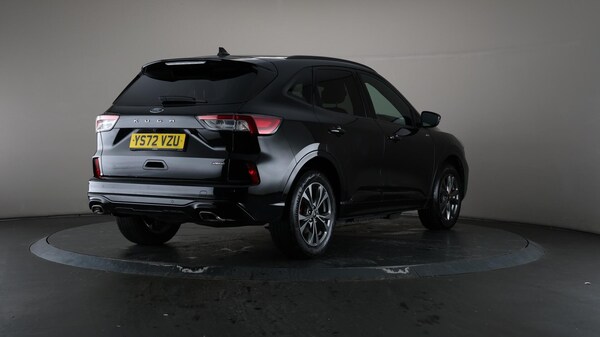 Used Ford Kuga 2023 for sale - 76179860: Photo 71