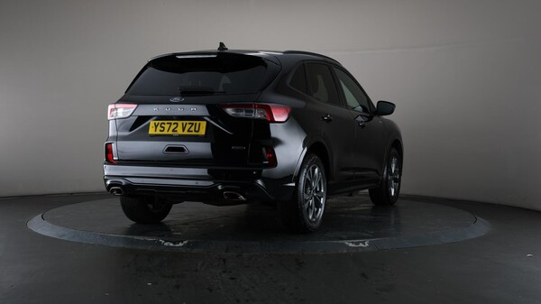 Used Ford Kuga 2023 for sale - 76179860: Photo 73