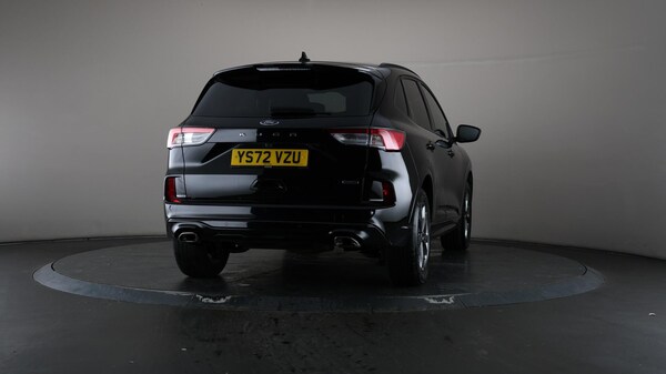 Used Ford Kuga 2023 for sale - 76179860: Photo 74