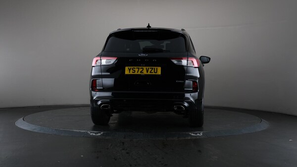 Used Ford Kuga 2023 for sale - 76179860: Photo 75