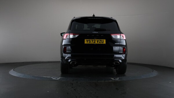Used Ford Kuga 2023 for sale - 76179860: Photo 76