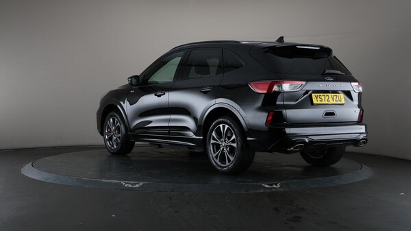 Used Ford Kuga 2023 for sale - 76179860: Photo 77