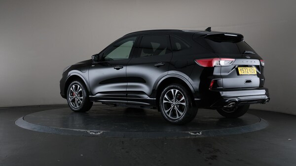Used Ford Kuga 2023 for sale - 76179860: Photo 78