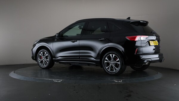 Used Ford Kuga 2023 for sale - 76179860: Photo 79