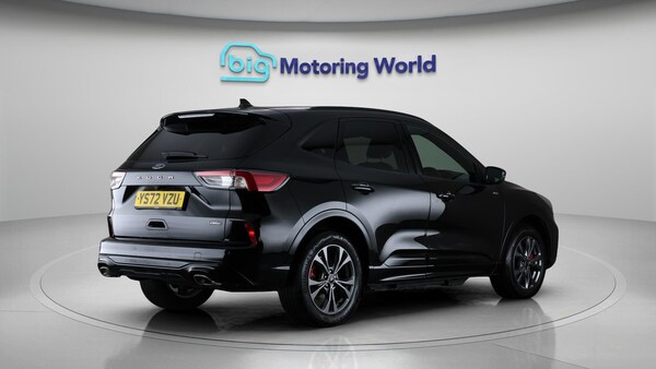 Used Ford Kuga 2023 for sale - 76179860: Photo 7