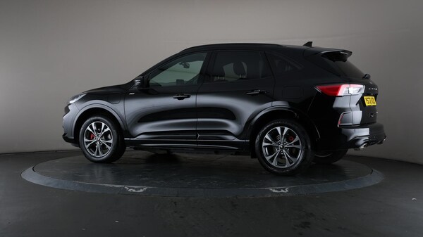 Used Ford Kuga 2023 for sale - 76179860: Photo 80