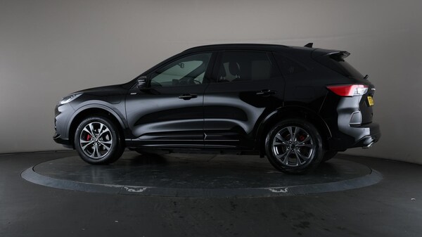 Used Ford Kuga 2023 for sale - 76179860: Photo 81