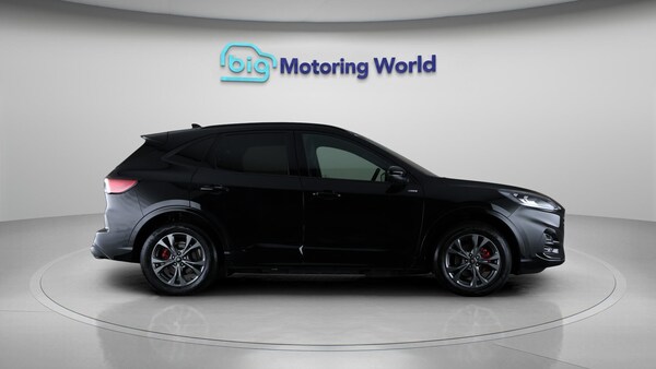 Used Ford Kuga 2023 for sale - 76179860: Photo 8