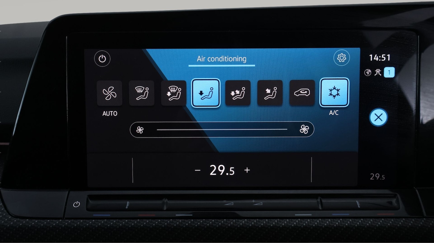 Used Volkswagen Golf 2022 for sale - 77632356: Photo 11