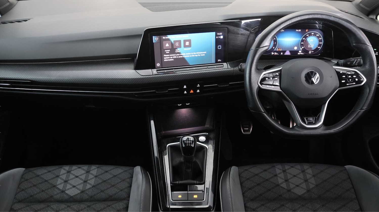 Used Volkswagen Golf 2022 for sale - 77632356: Photo 12