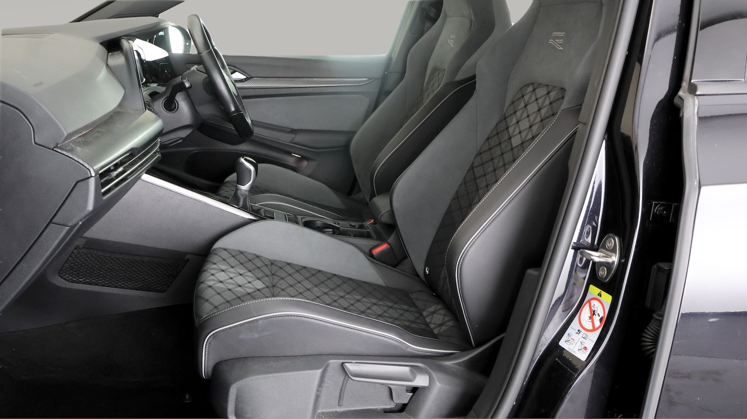 Used Volkswagen Golf 2022 for sale - 77632356: Photo 13