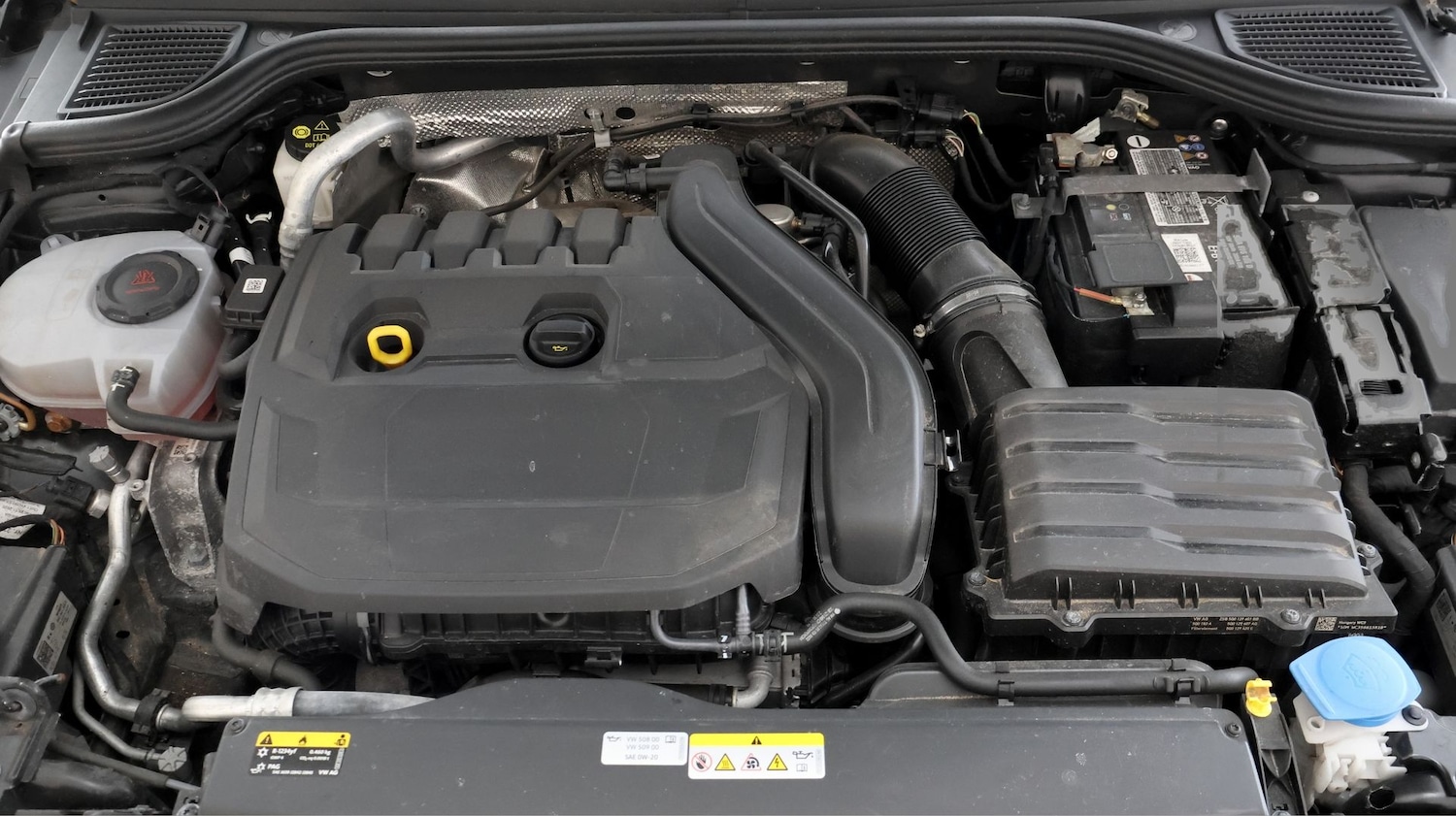 Used Volkswagen Golf 2022 for sale - 77632356: Photo 18