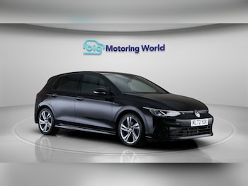 Used Volkswagen Golf 2022 for sale - 77632356: Photo