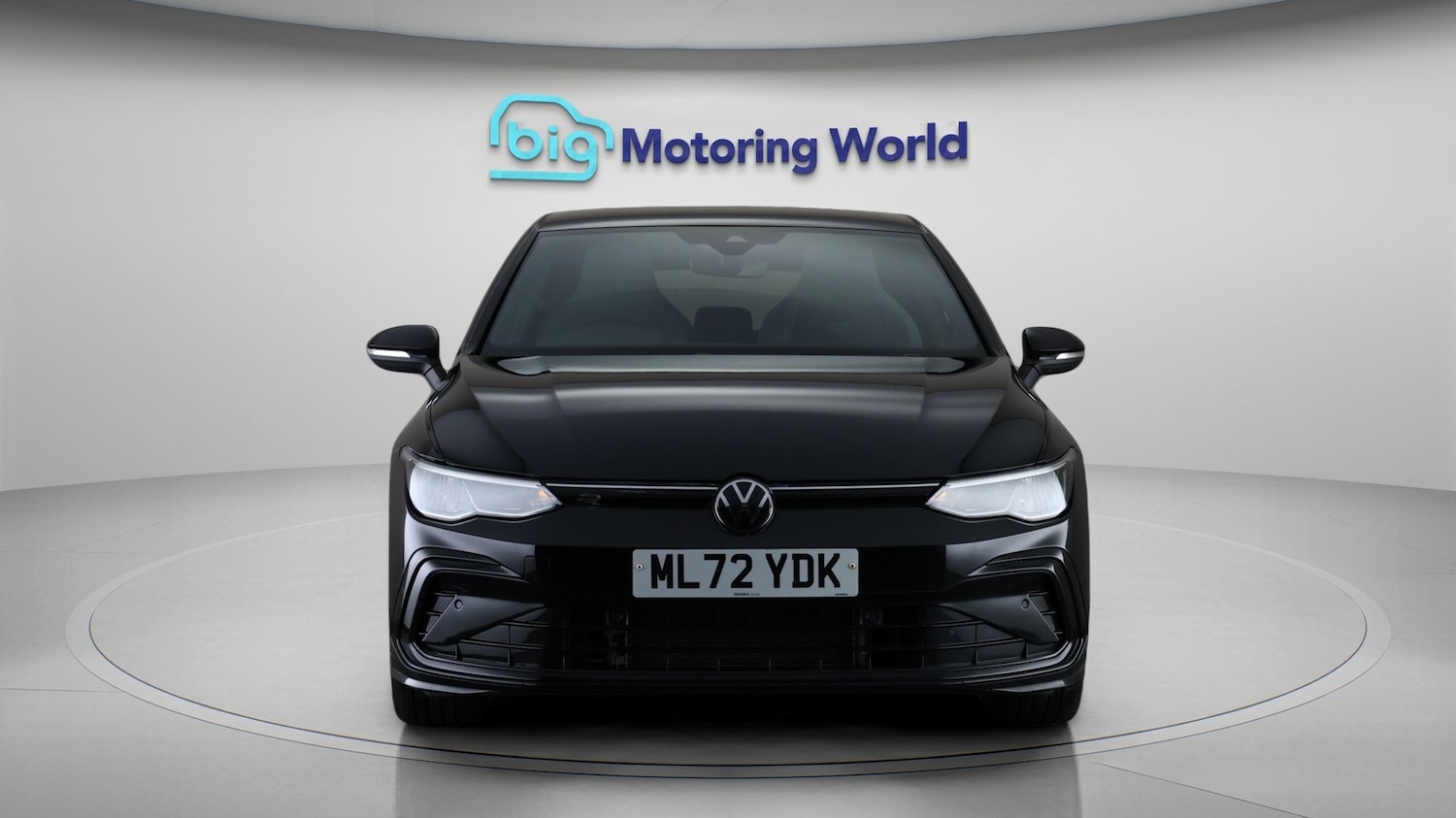 Used Volkswagen Golf 2022 for sale - 77632356: Photo 2