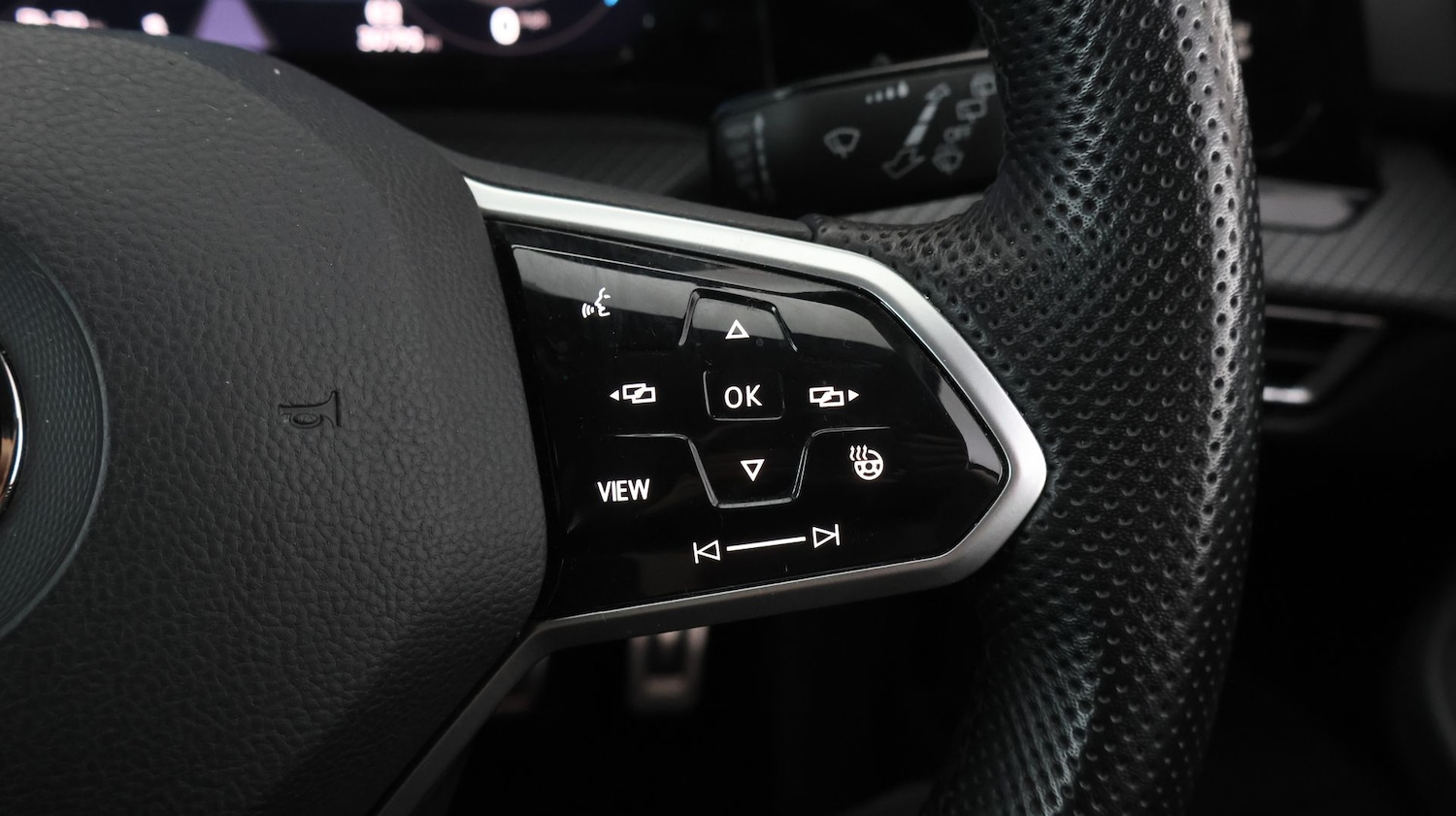 Used Volkswagen Golf 2022 for sale - 77632356: Photo 23