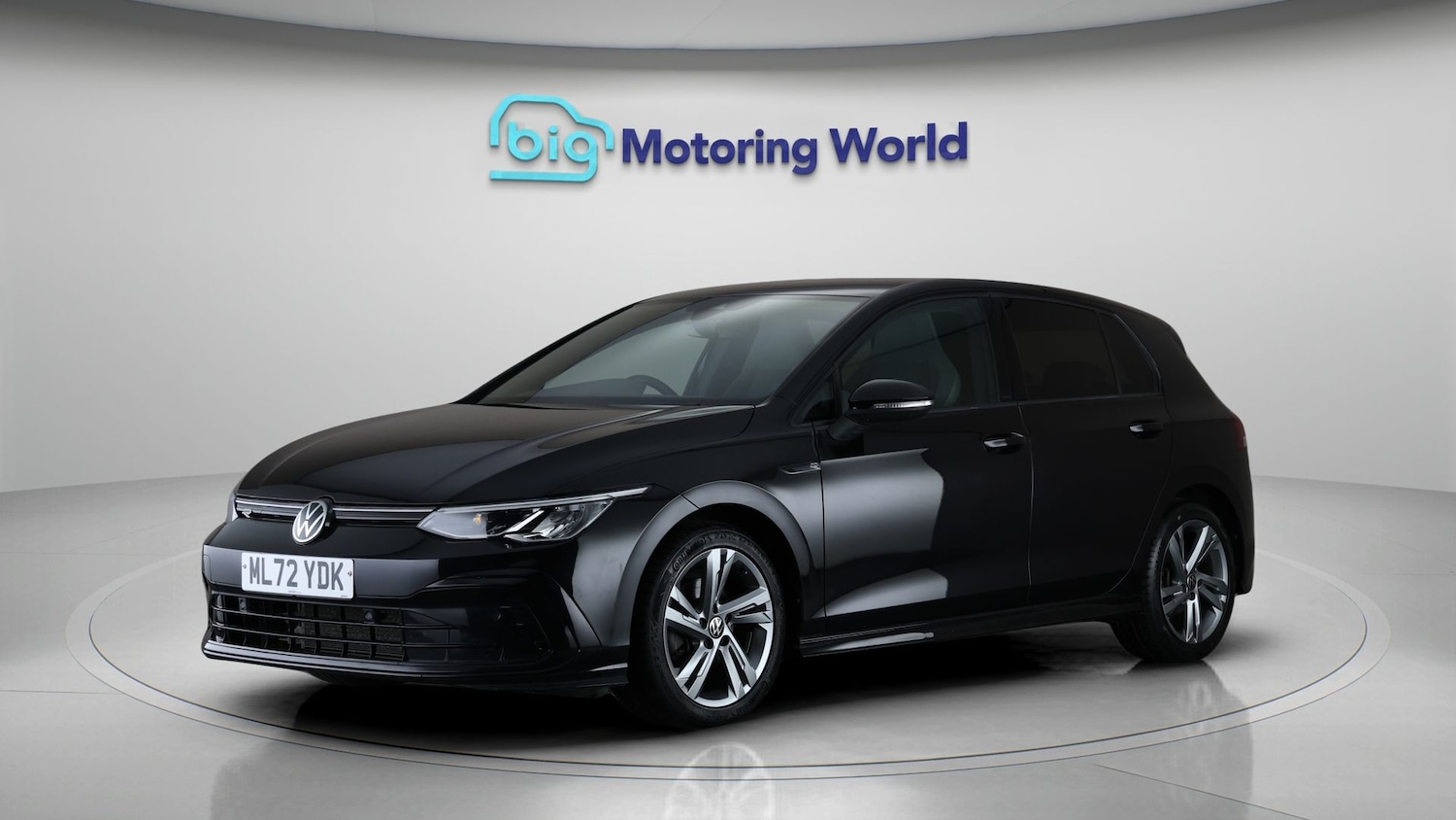 Used Volkswagen Golf 2022 for sale - 77632356: Photo 3