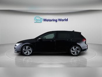 Used Volkswagen Golf 2022 for sale - 77632356: Photo