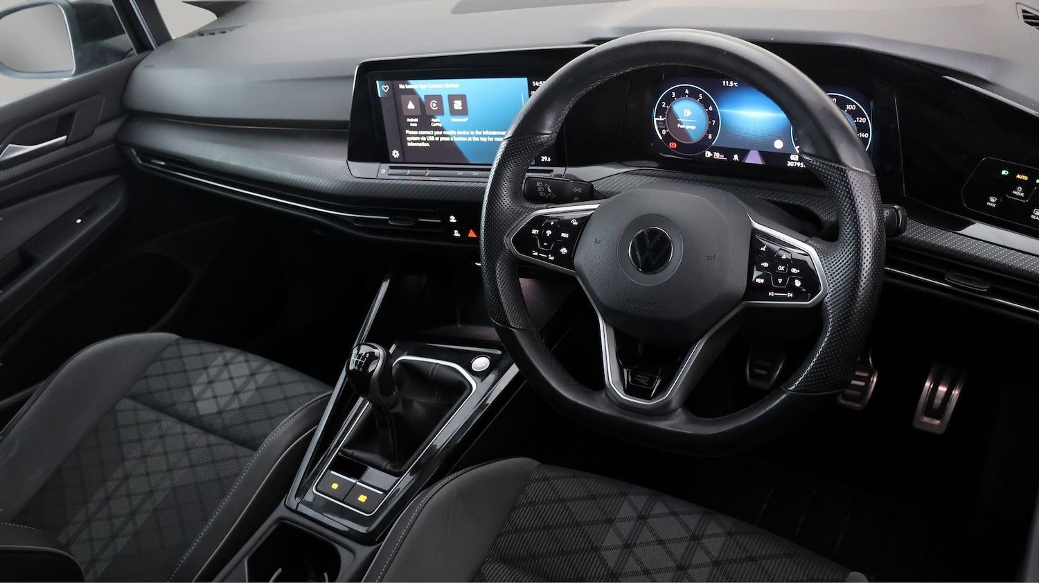 Used Volkswagen Golf 2022 for sale - 77632356: Photo 9