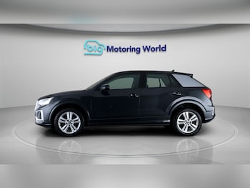 Used Audi Q2 2021 for sale - 79058215: Photo