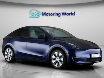 Tesla - Model Y