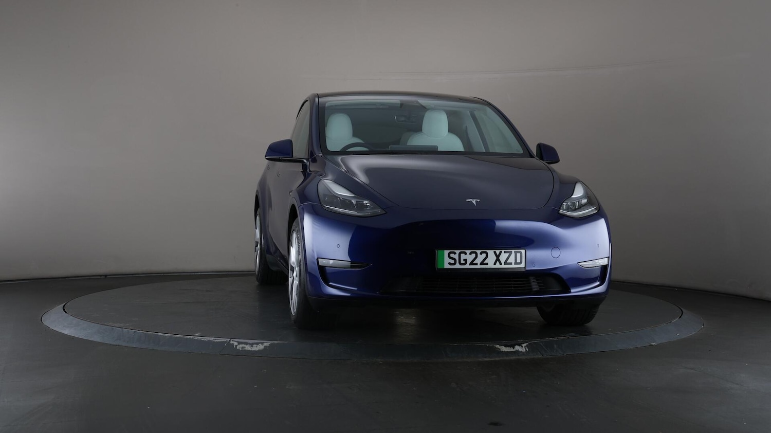Vehicle 43