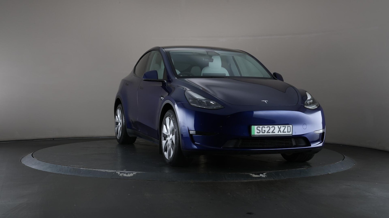 Vehicle 46