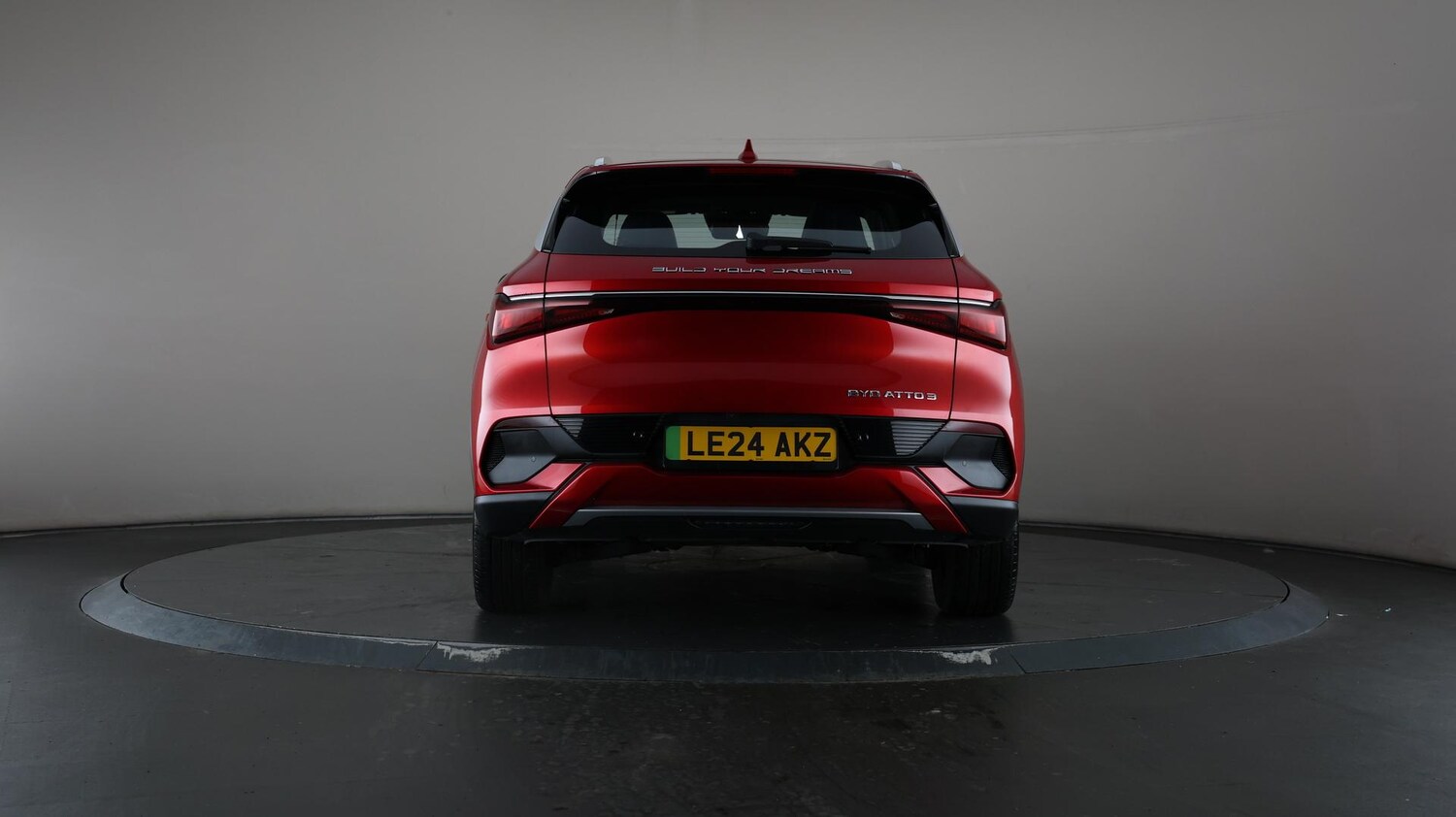 Vehicle 40