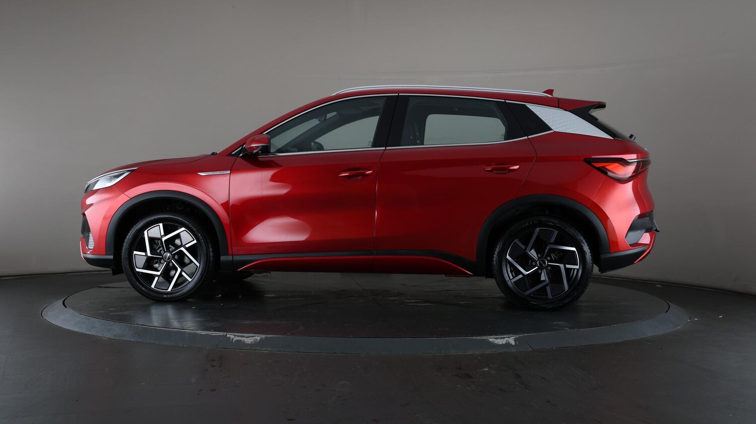 Vehicle 42