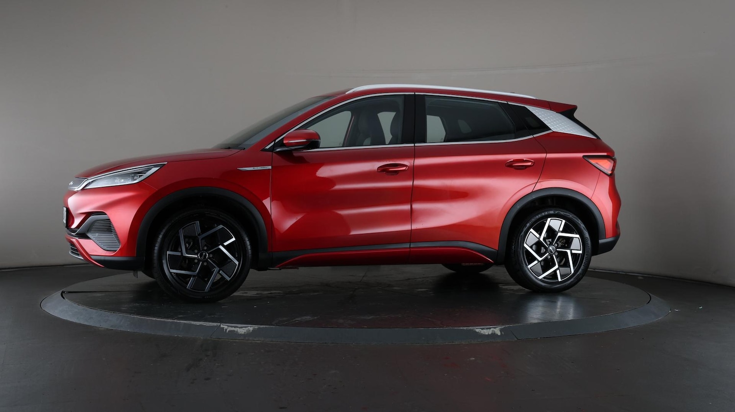 Vehicle 45