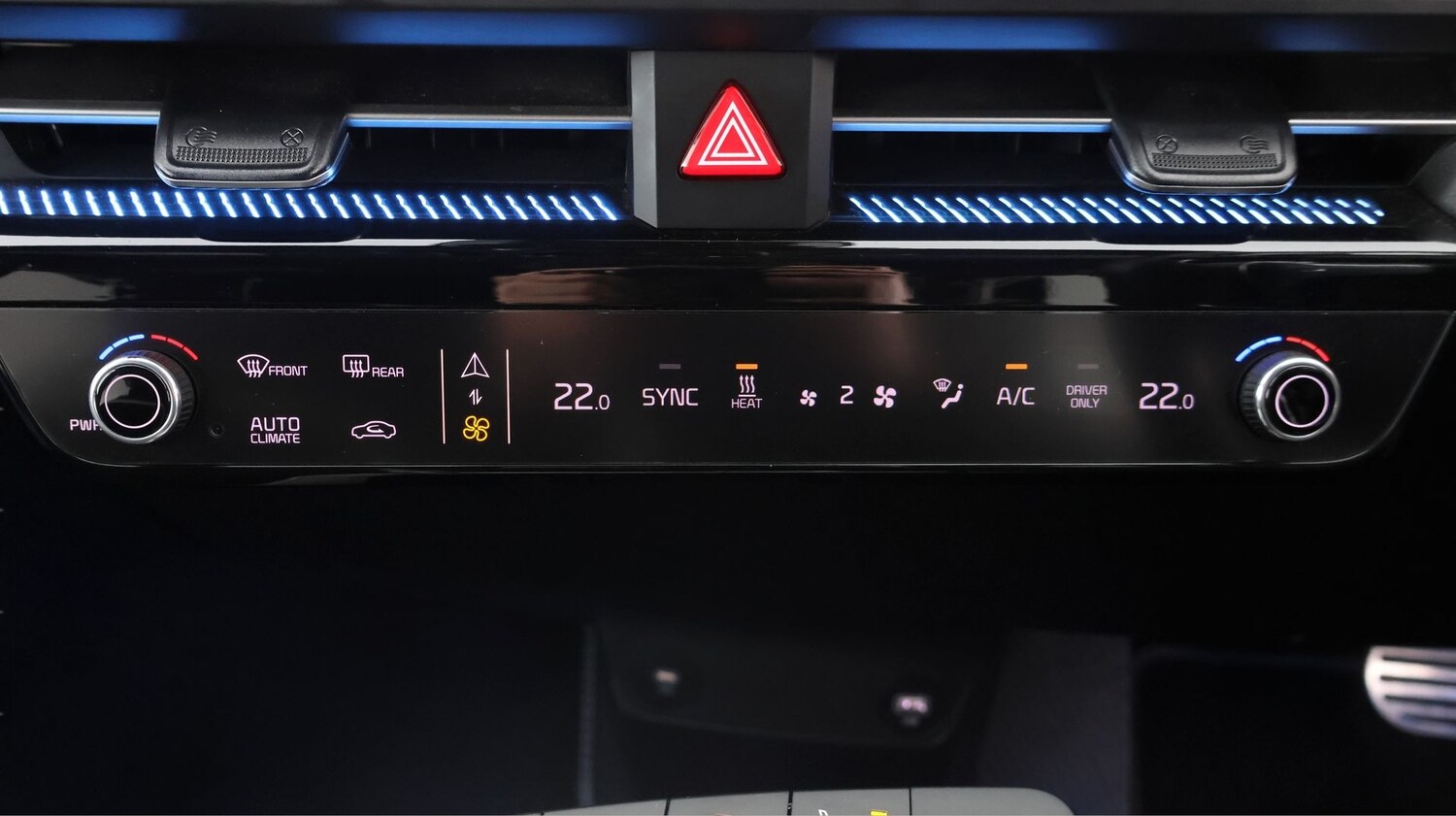 Used Kia EV6 for sale - 77825365: Photo 11