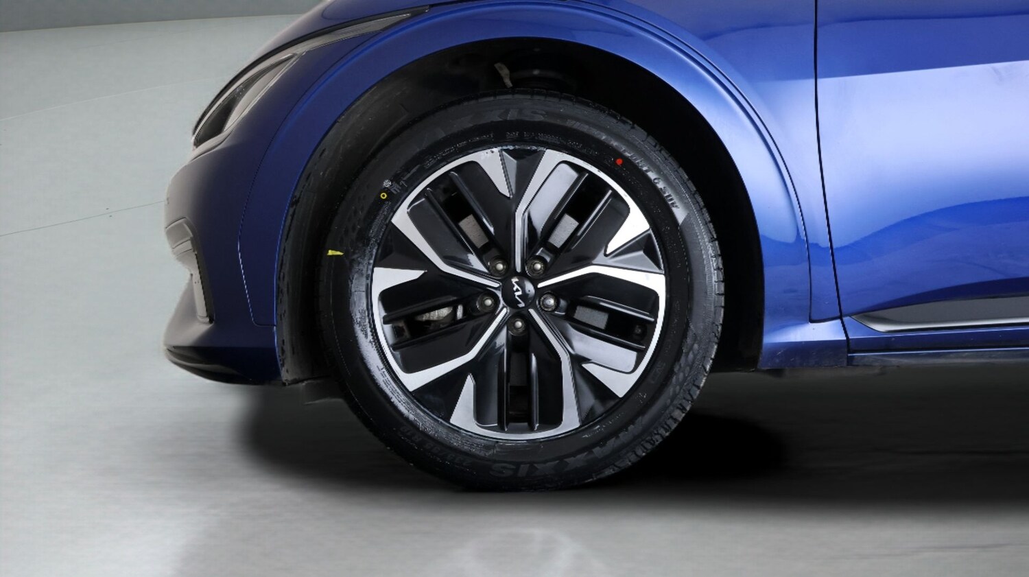 Used Kia EV6 for sale - 77825365: Photo 17