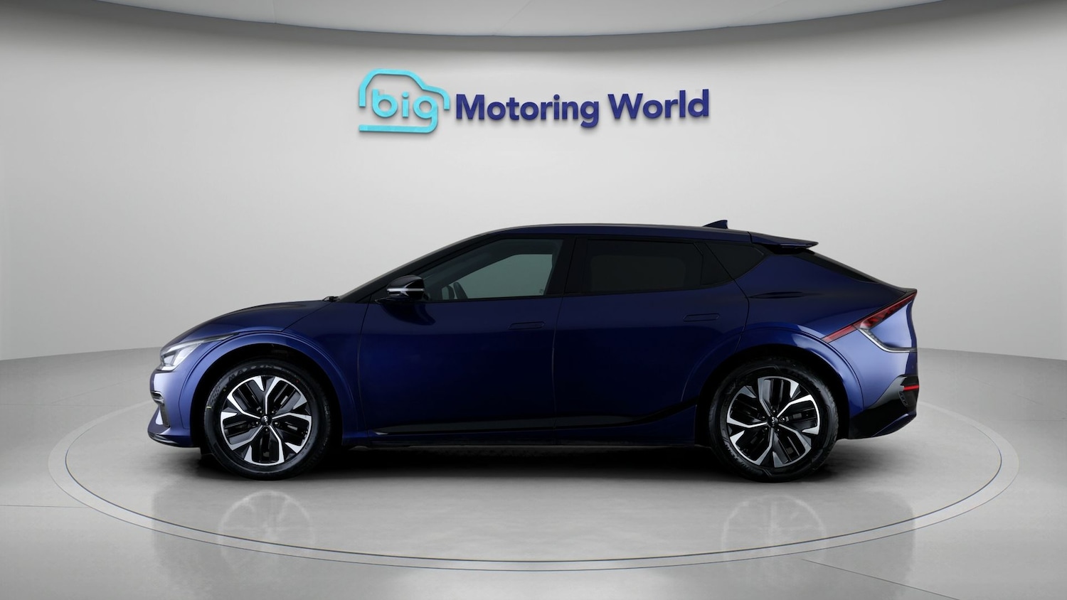 Used Kia EV6 for sale - 77825365: Photo 4