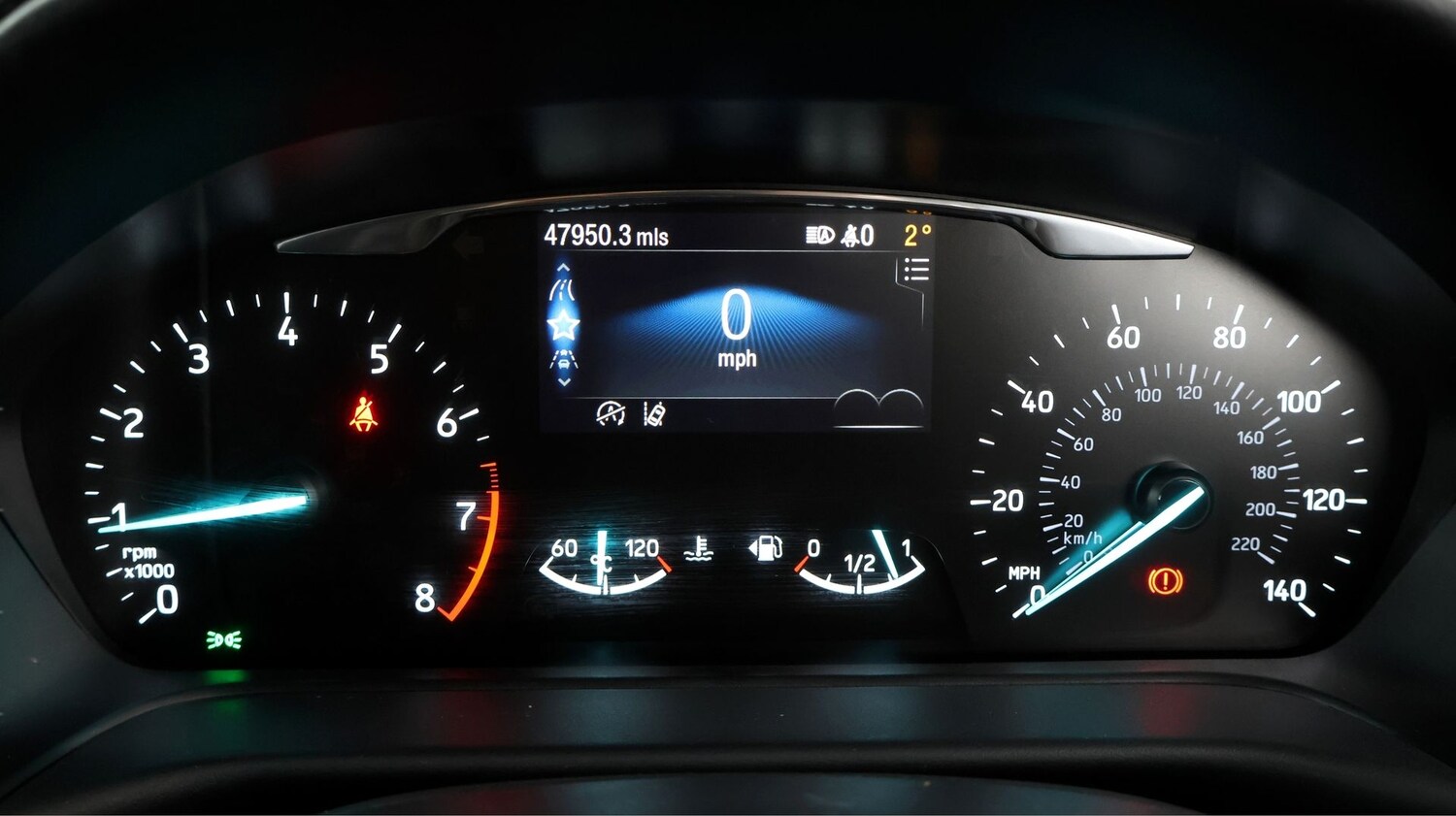 Used Ford Puma 2020 for sale - 77181486: Photo 10