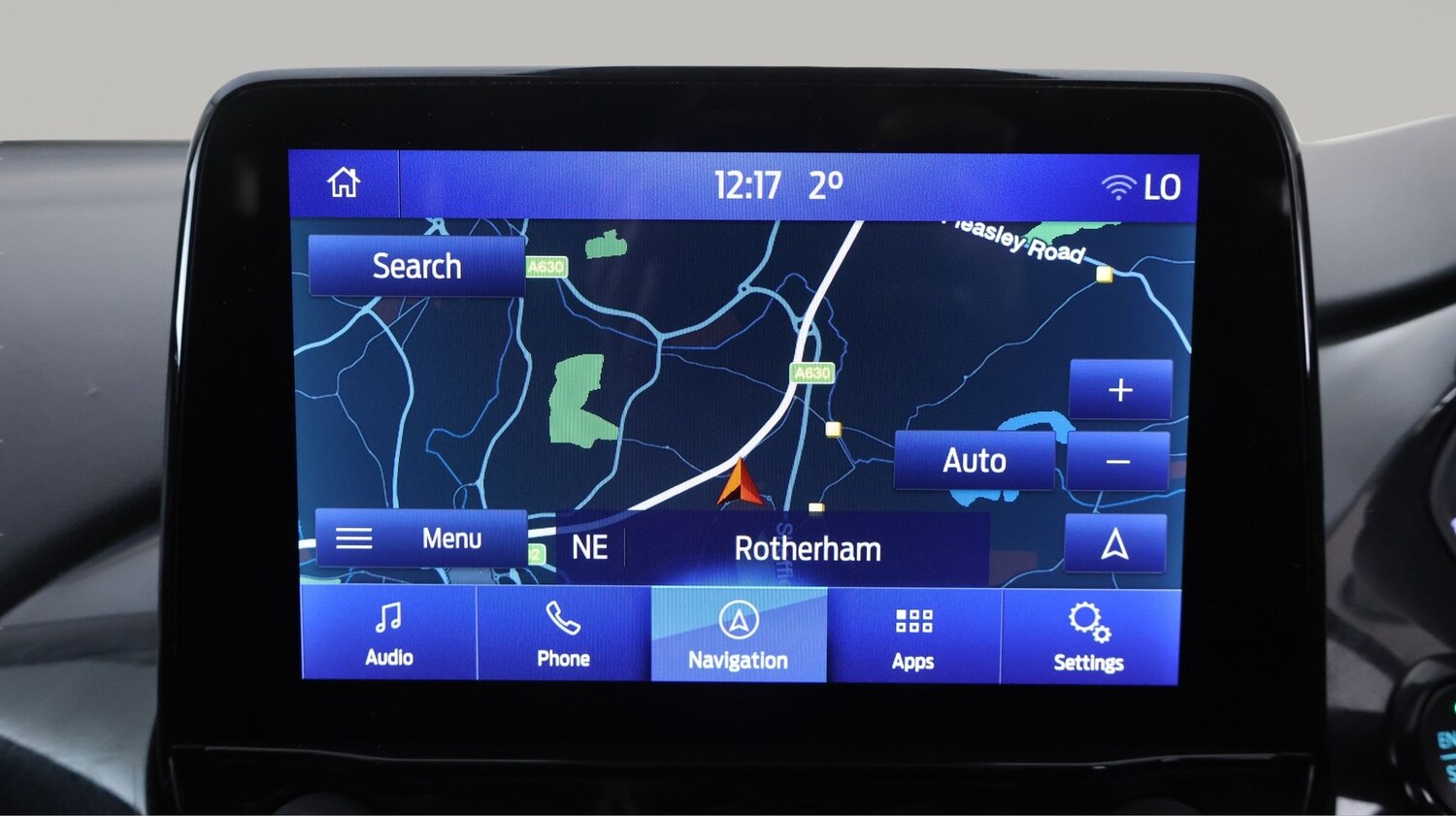 Used Ford Puma 2020 for sale - 77181486: Photo 11