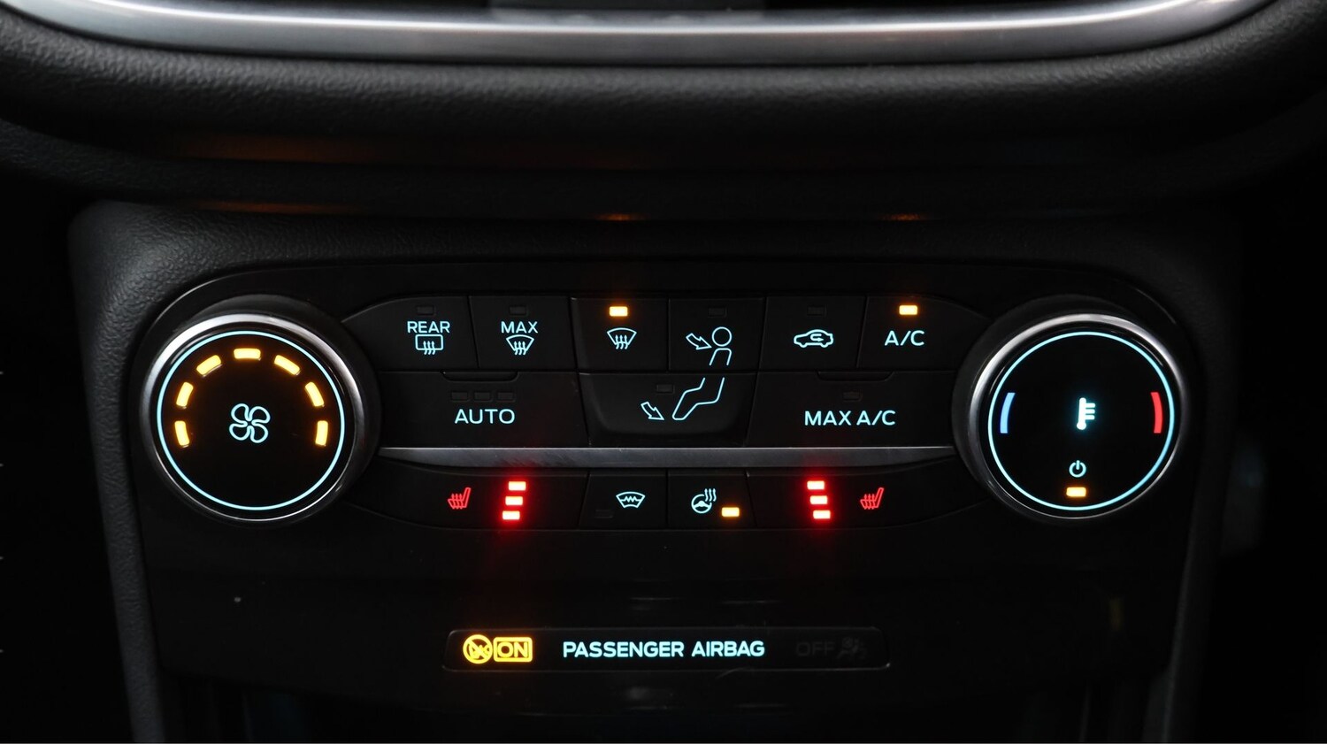 Used Ford Puma 2020 for sale - 77181486: Photo 12