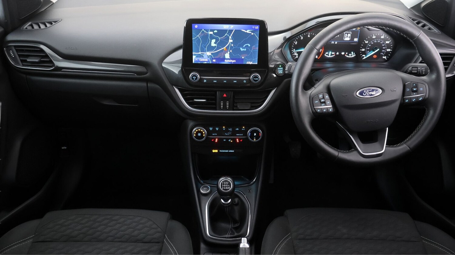 Used Ford Puma 2020 for sale - 77181486: Photo 13