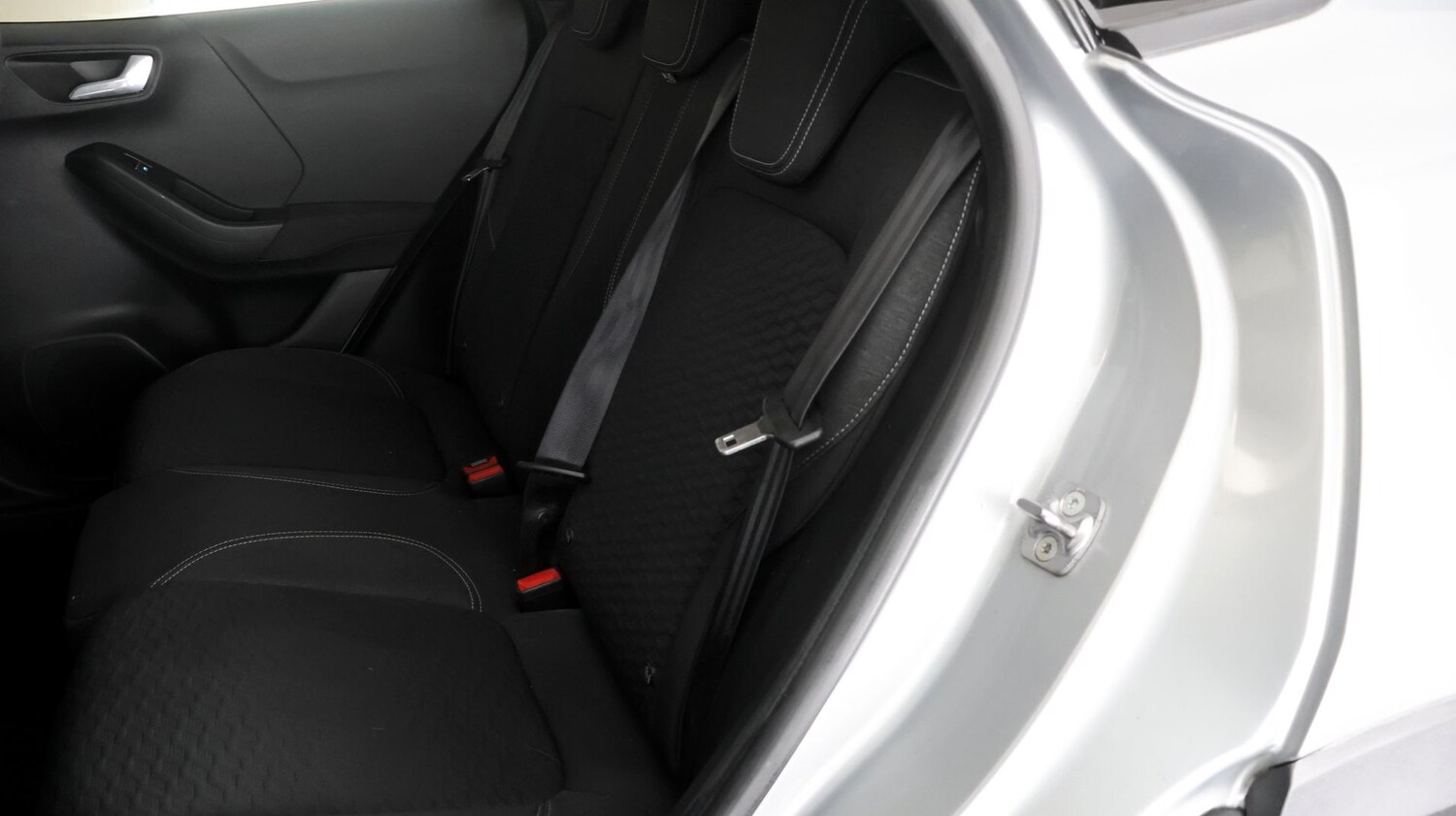 Used Ford Puma 2020 for sale - 77181486: Photo 16