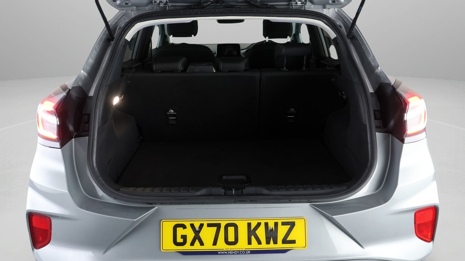 Used Ford Puma 2020 for sale - 77181486: Photo 17